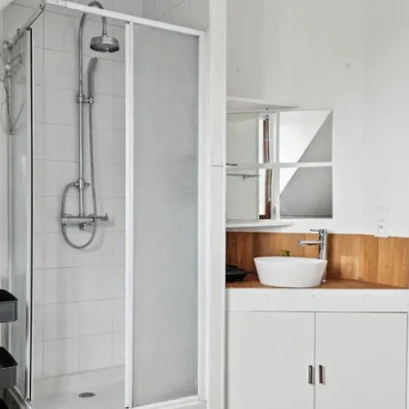 Appartement 1 Porte Dauphine 16th *
